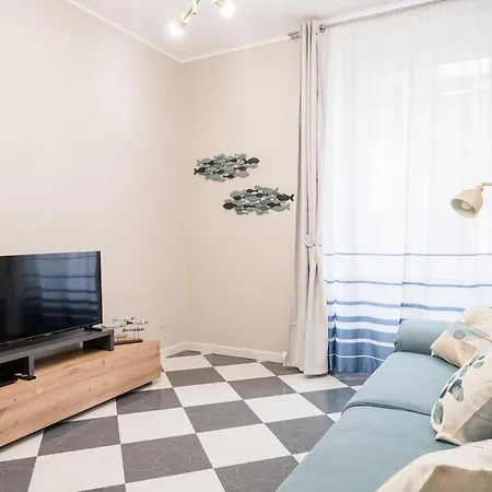 Pieno Centro Storico