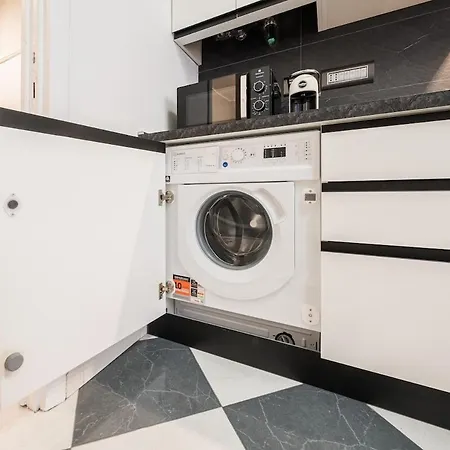 Lägenhet Pieno Centro Storico