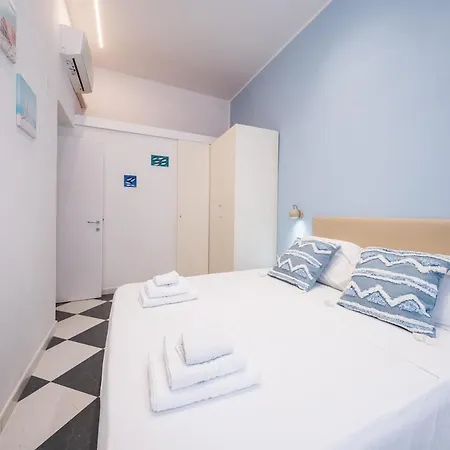 Lägenhet Pieno Centro Storico