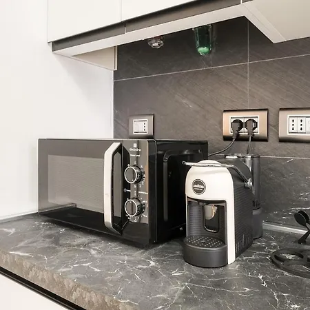 Pieno Centro Storico Apartment