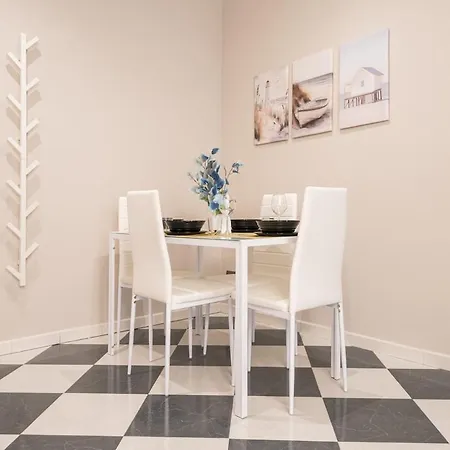 Pieno Centro Storico La Spezia