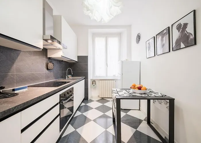 Pieno Centro Storico *