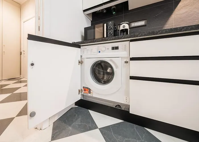 Apartmán Pieno Centro Storico