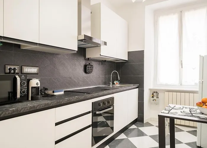 Pieno Centro Storico *