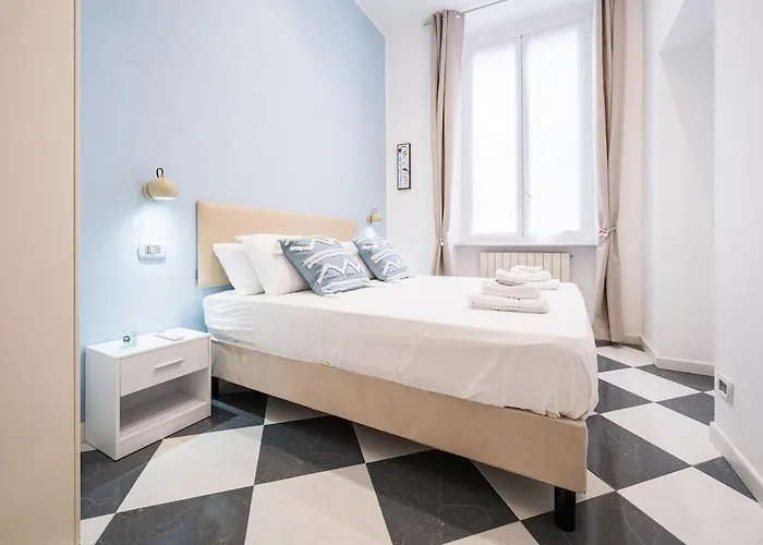 Pieno Centro Storico Apartment