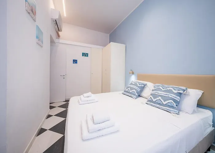 Apartment Pieno Centro Storico