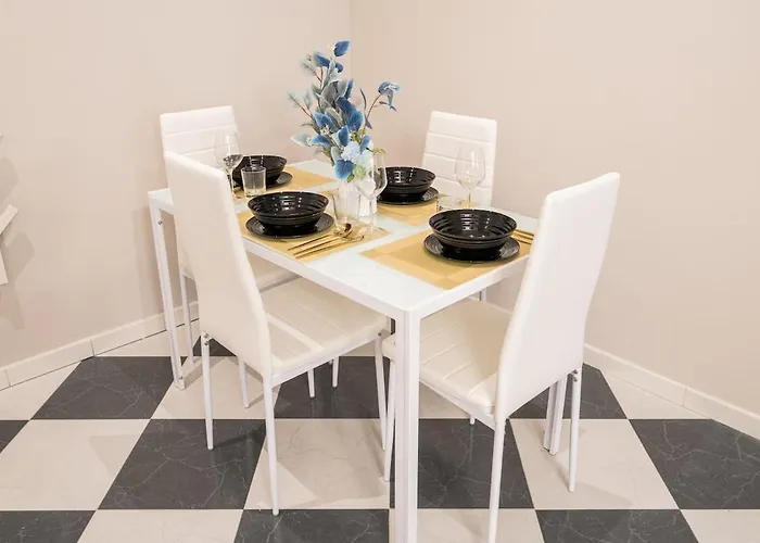 Pieno Centro Storico Apartment *