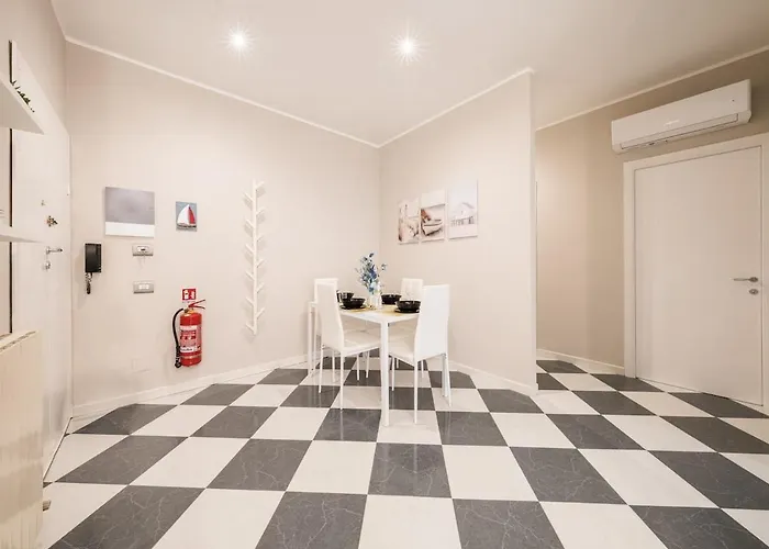 Apartment Pieno Centro Storico