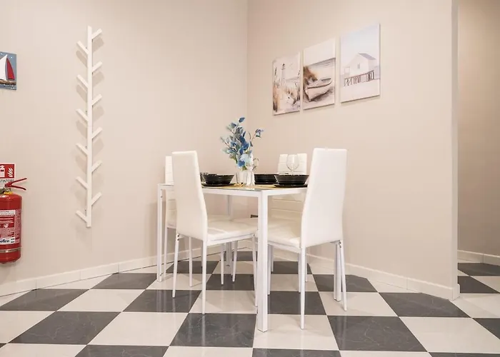 Pieno Centro Storico La Spezia